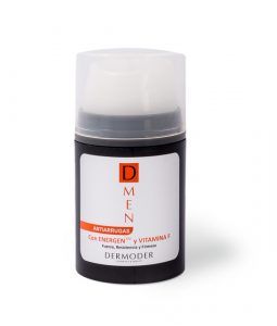crema antiarrugas hombre