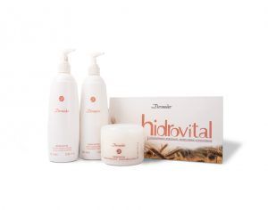 productos para piles normales y mixtas