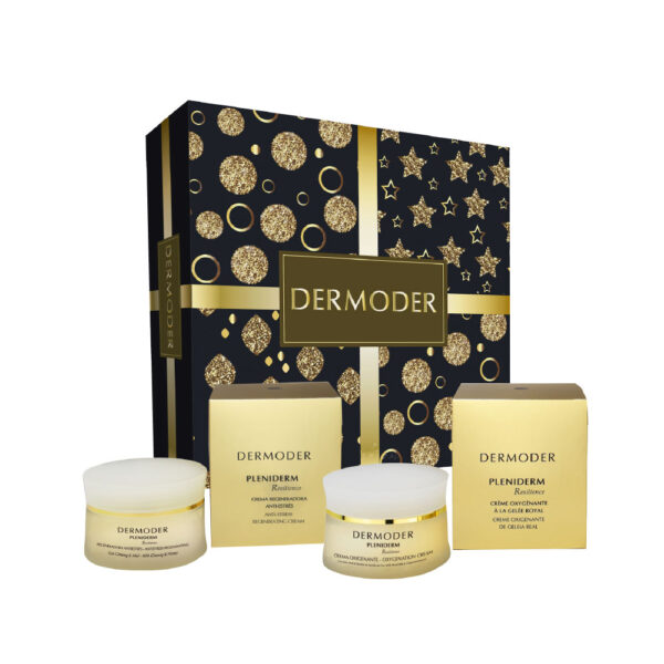 PACK PLENIDERM OXIGENANTE + ANTIESTRES