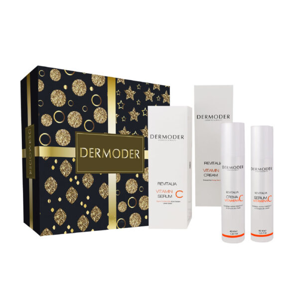 PACK REVITALIA VITAMINA C