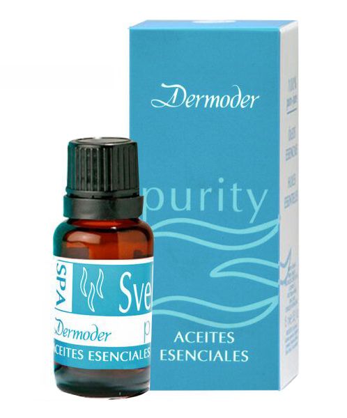 Aceite esencial