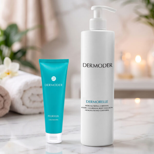 Dúo-Corporal-FELBOGEL+DERMORELLE